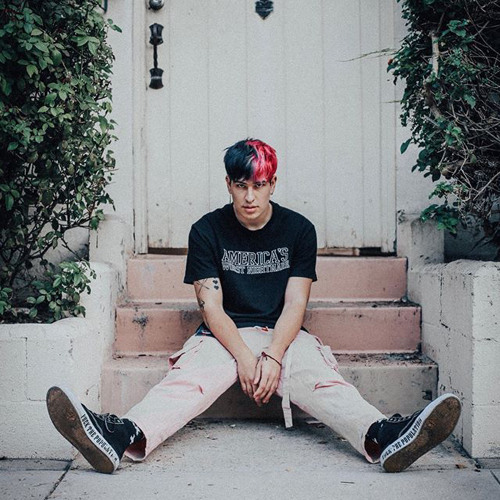 Jake Webber- Hate Your Life
