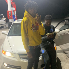 Traplordshysty Featuring B5Fr Glock30 Stick