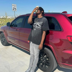 Cosantana - drank on my fit (prod. fargone) [djslimebxll exclusive]