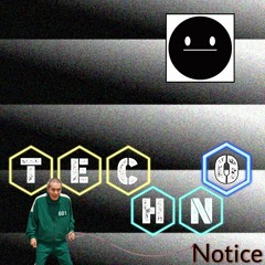 Techno Notice - Drop The Beat