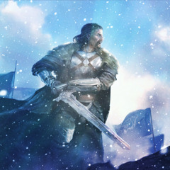 Ulfric Sombrage - Le Cri de la Liberté