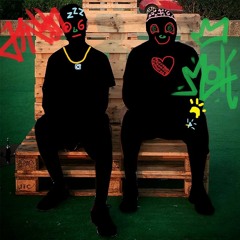 🤑B2B V2 - CAIO KAOZZ & MOKGROOVE - HOUSE MIX 🤑