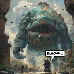 Demo 34: Blaowww [prod. DB] (AxR, Khalil, Rhodes, Ryan, Vile, Hyber, Q, Stryker)