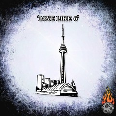 Drake + Giveon Toronto R&B Type Beat | 'LOVE LIKE 6'