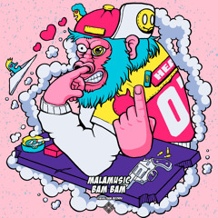 Bam Bam (Radio Edit)