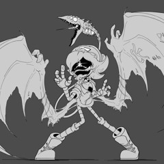 MONSTARRR (ENNARIA) | sped up