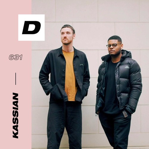 Dummy Mix 631 | Kassian