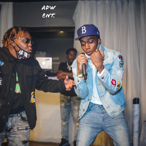 BRAYrose- SELF EXPLANATORY freestyle