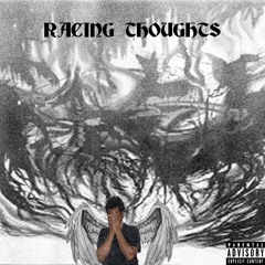 Jingga Clan - Racing Thoughts (Official Audio)