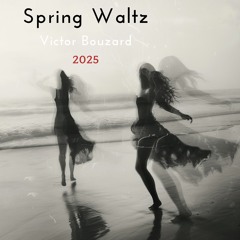 Spring Waltz (piano felt)