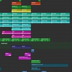 Studio Recording 201806