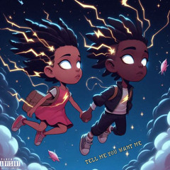 Tell Me You Want Me (Prod. Falxx) 2023 LEAK