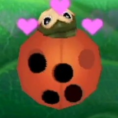 Ladybug Minigame — Disney Fairies: Tinker Bell DS Soundtrack