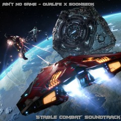 Ain't No Game - Qualife X soonseok ('Stable Combat' Soundtrack)