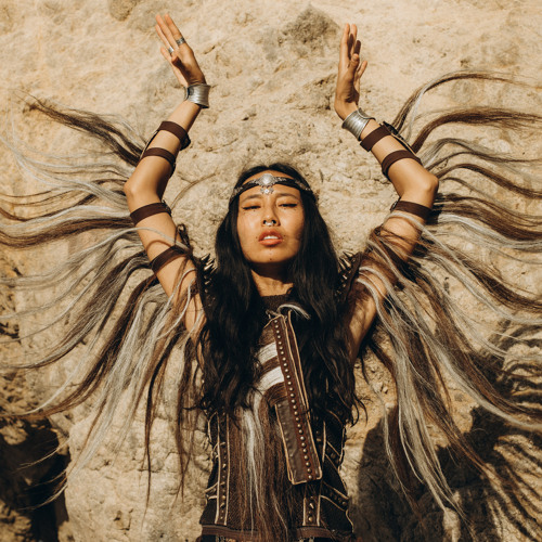 Web of Life (feat. Andreas OM)