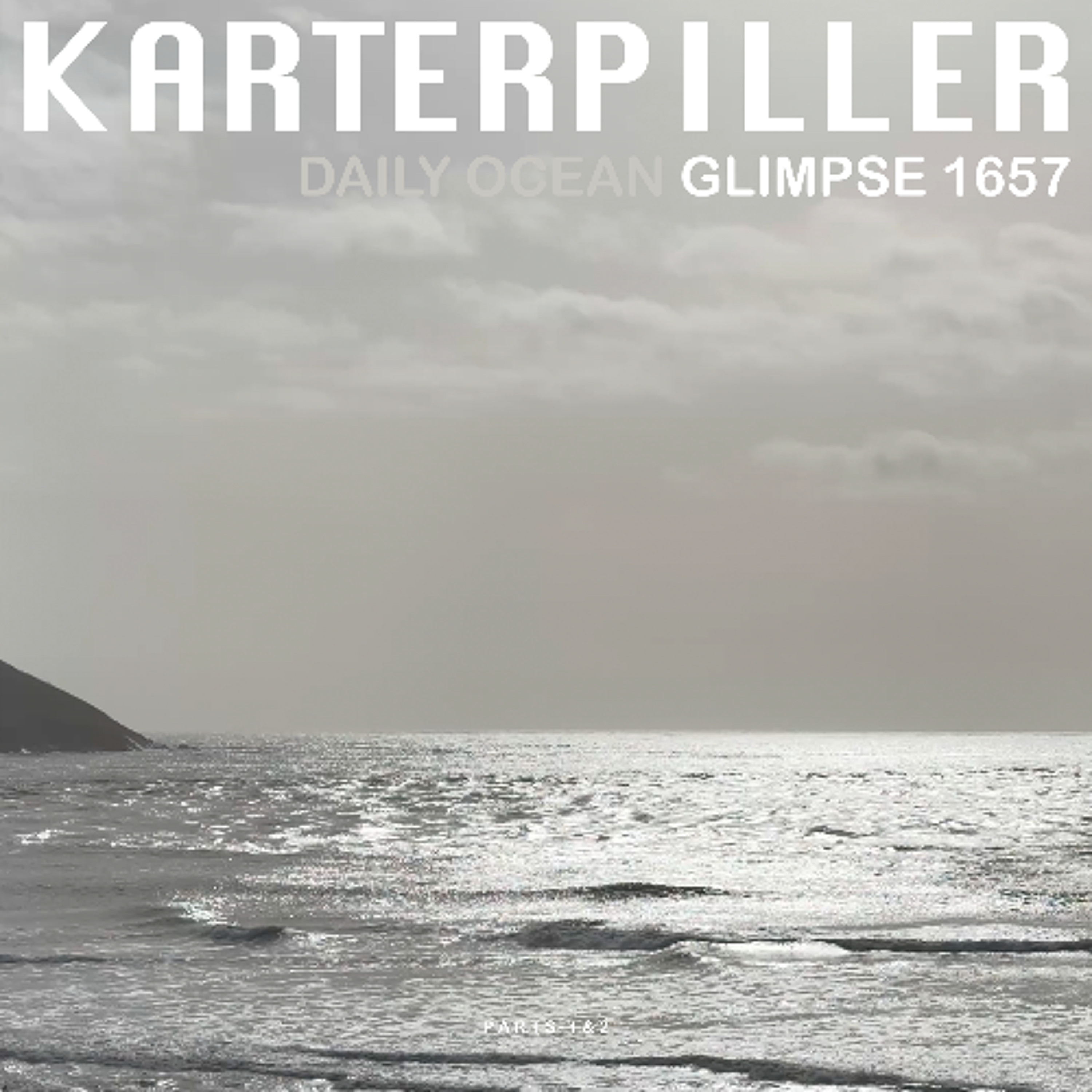 Glimpse 1657 (Apr 16 2026) episode artwork