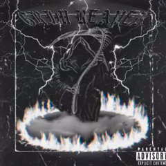 GRIM REAPER -SXNKPLAYA, LXRDMXNE