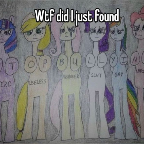 ponyphile