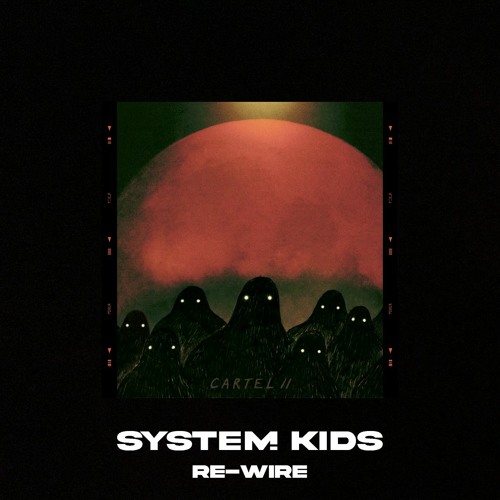 Stream Boombox Cartel Rock Dem (SYSTEM KIDS ReWire) by SYSTEM KIDS