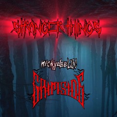 STRANGER THINGS (PROD. JAYU) (PROD.GRIMSIDELBC)