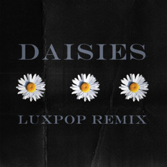 Justin Bieber - DAISIES (Luxpop Tech House Remix) (Free Download)