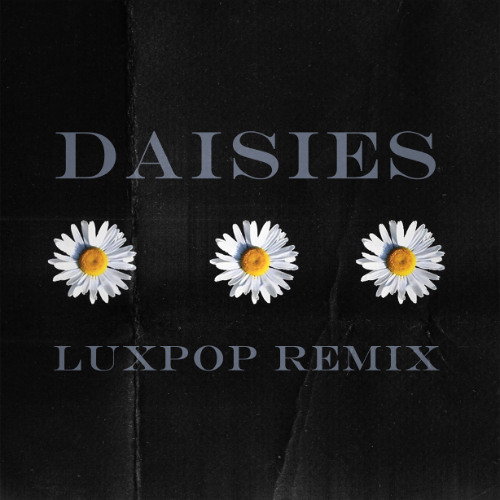Justin Bieber - DAISIES (Luxpop Tech House Remix) (Free Download)