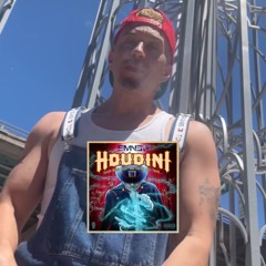 Houdini - Eminem - Freestyle Remix