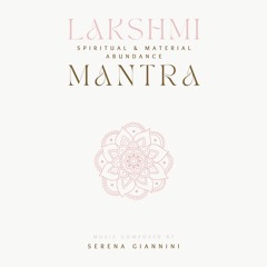 Lakshmi Mantra - लक्ष्मी मंत्र