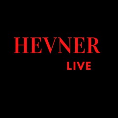 HEVNER live - Vinyl collections 01 (140bpm)