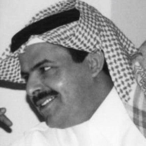 وجد من حدَّه زمانه على اللي مايبيه! | ضيدان بن قضعان