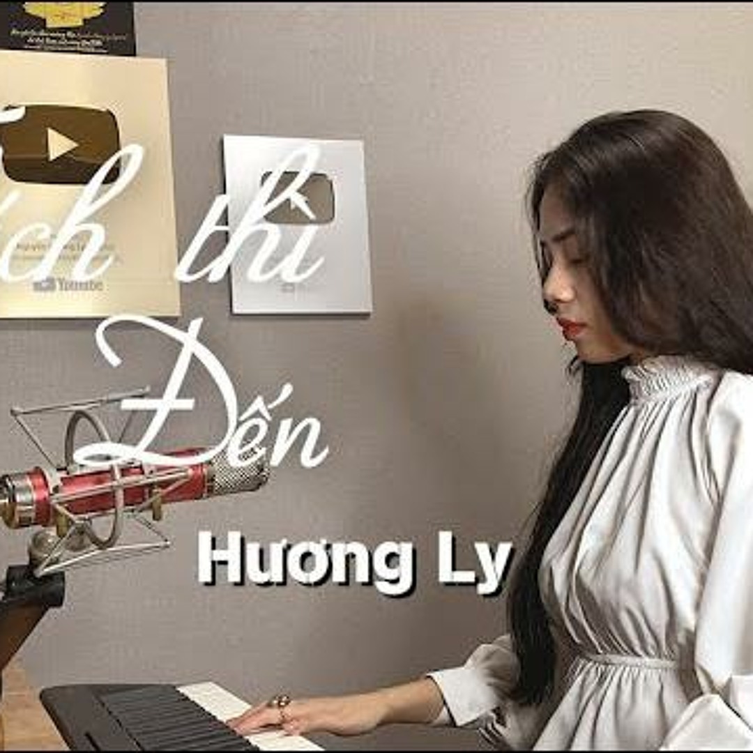 Stream Quang Vando | Listen to huong ly playlist online for free on ...