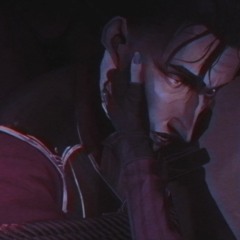 don't cry. you're perfect