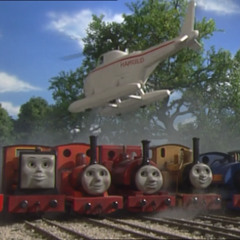 Narrow Gauge Engine Roll Call