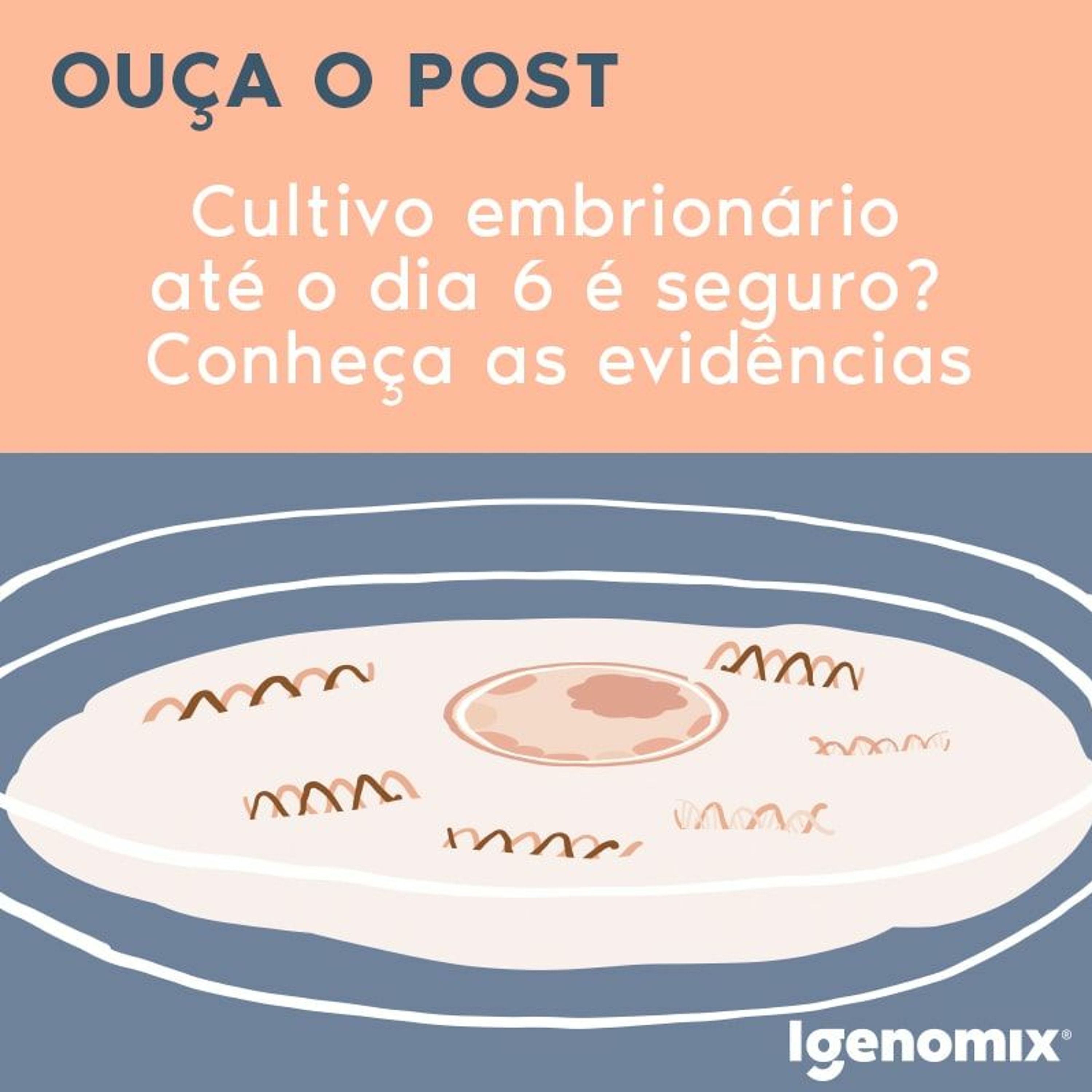 Igenomix Brasil