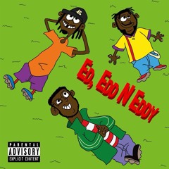 Ed, Edd n EDDY!