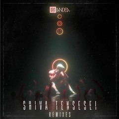 Lanz - Shiva Tensei - (Gluska, Ivan Longoria Remix)
