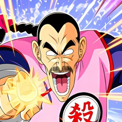 Dragon Ball Z Dokkan Battle - PHY Mercenary Tao Active Skill OST