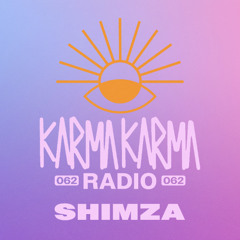 Karma Karma Radio 062