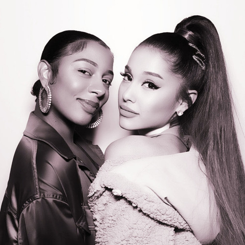 Victoria Monét x Ariana Grande - Next Thing (In My Head Mix)