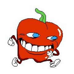 Pizza Tower: Pepperman Strikes! (Early Version)