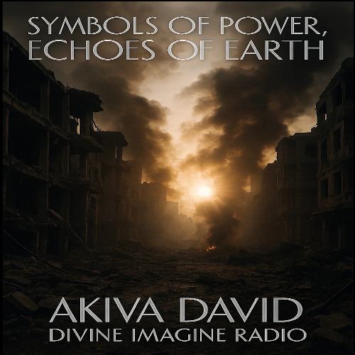 Track 9 World Feels What We Cannot (Alt Version)