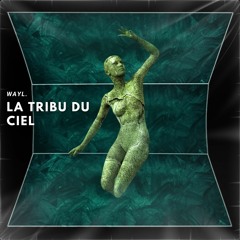 La tribu du ciel 01 [TEKNO]