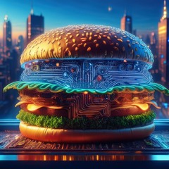 Drum&Burger
