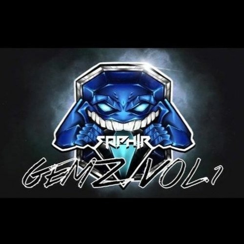 SAPHIR - GEMZ VOL.1