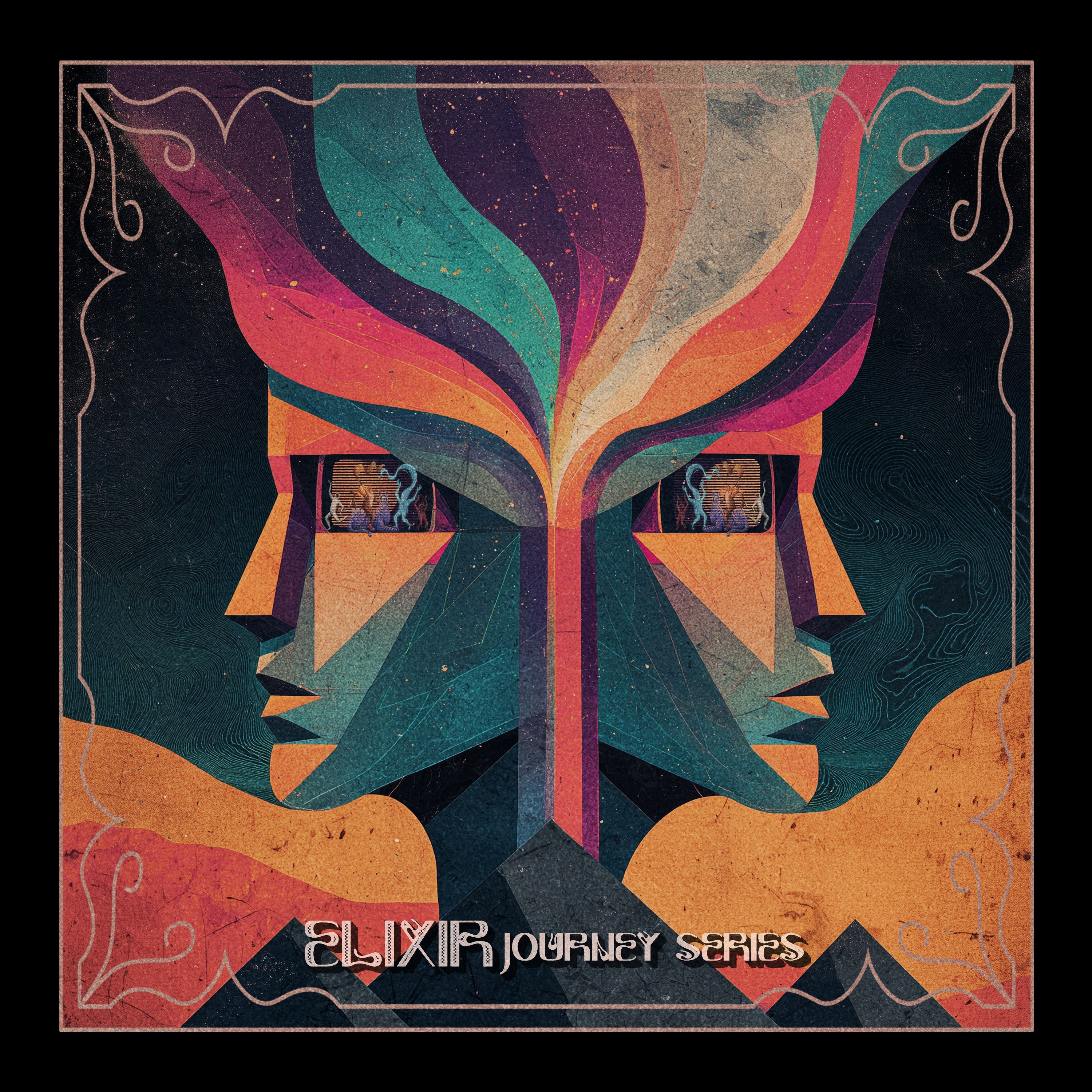 ELIXIR @ Mystic Creatures Festival 2025 [Journey Series] episode artwork