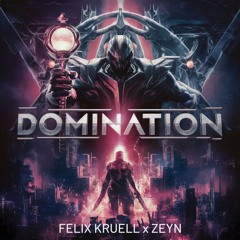 Felix Kruell X Zeyn - Domination(Preview) | Hardtechno 2024
