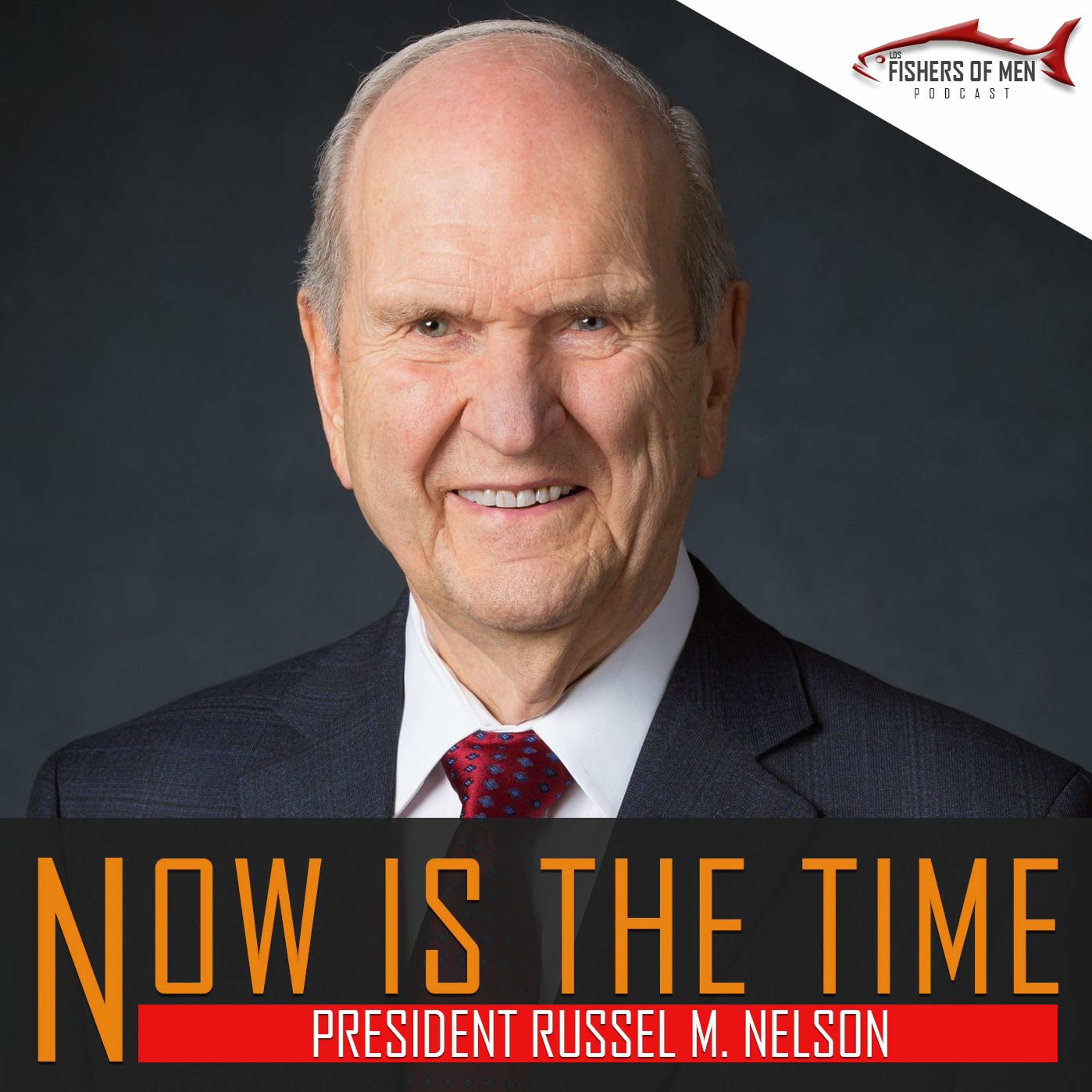 Mid - Week Spiritual Boost 28 Now Is The Time President Nelson