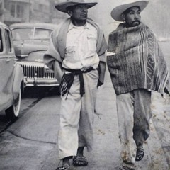 RICKY & GONZALES LEMONADE TEQUILA (FUCK HERNANDEZ)
