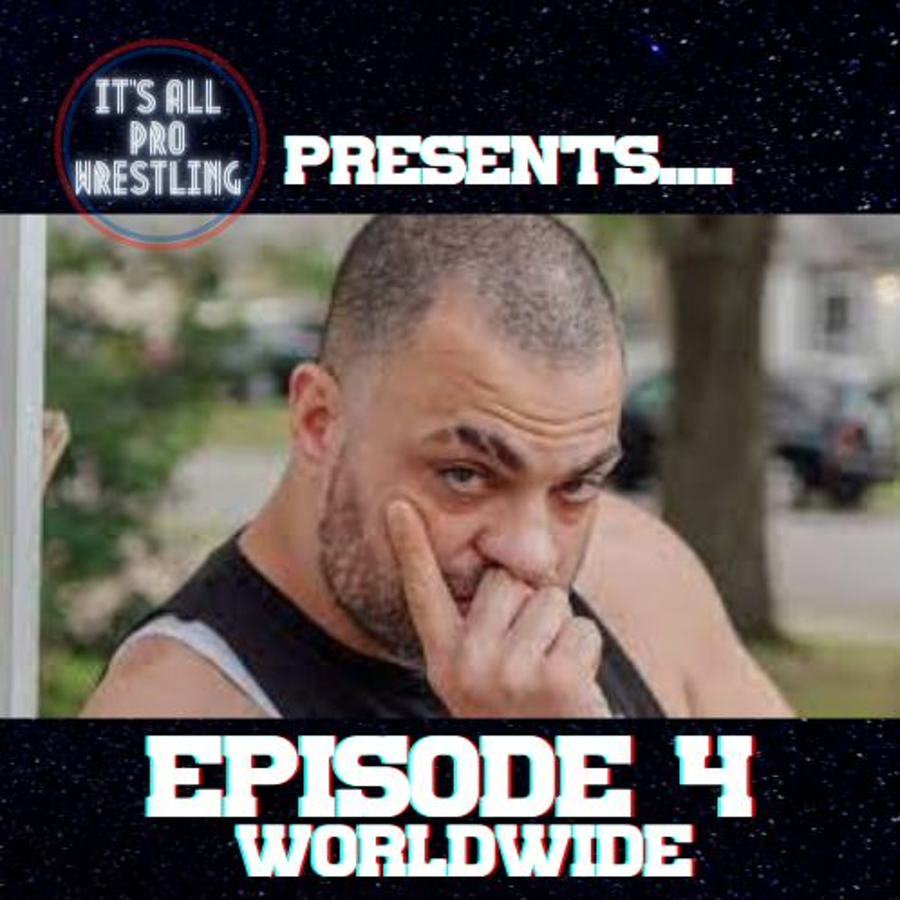 Its All Pro Wrestling