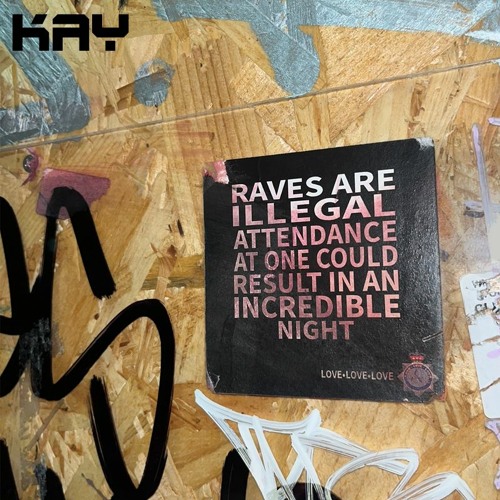 KAY - Jump Up Mini Mix